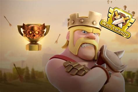 How To Earn Clan War League Medals In Clash Of Clans