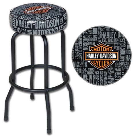 Harley Davidson Bar Stools | Foter