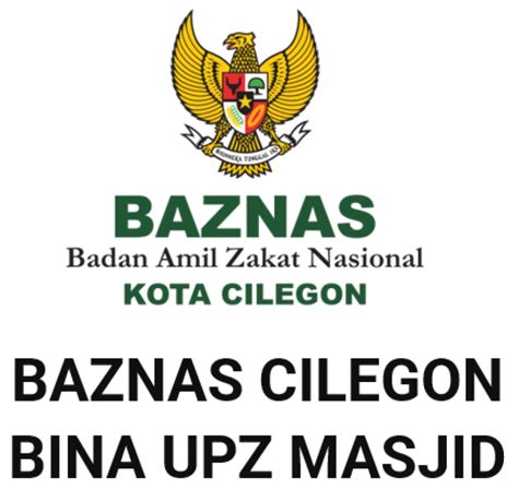 Baznas Bina Upz Masjid