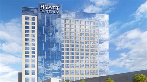 Hyatt Regency Frisco | Parking Systems of America