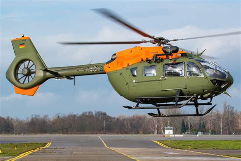 H145M 77 08 At FKB 77 08 H145 LUH SAR German Army Ka Flickr