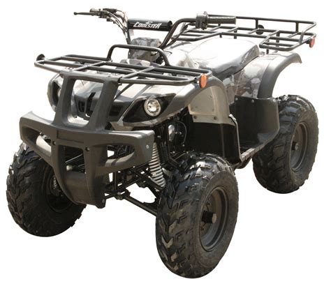 Coolster 125cc Atv 3125d