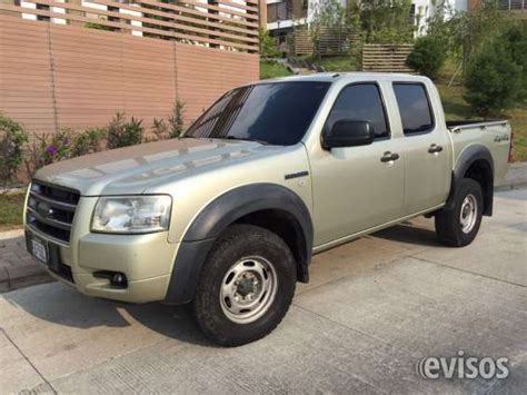 Hermoso Ford Ranger En Venta En Ciudad De Guatemala Autos