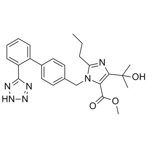 Axios Research Olmesartan Methyl Ester