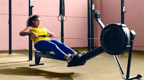 Is Rowing a Full Body Workout? Benefits and Sample Workout