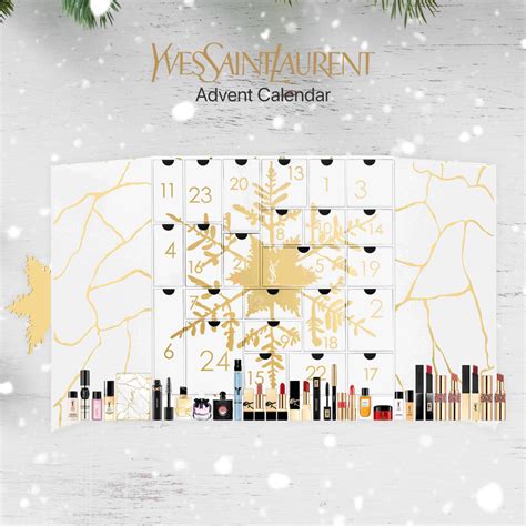 Ysl Advent Calendar 2024 Nz Online - Susan Estrella