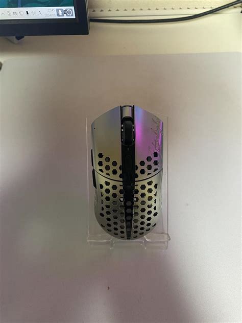 Finalmouse Starlight Pro Tenz Pc周辺機器