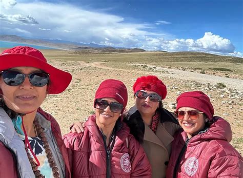 Kailash Tour Mansarovar Yatra Kailash Tour Package Nepal