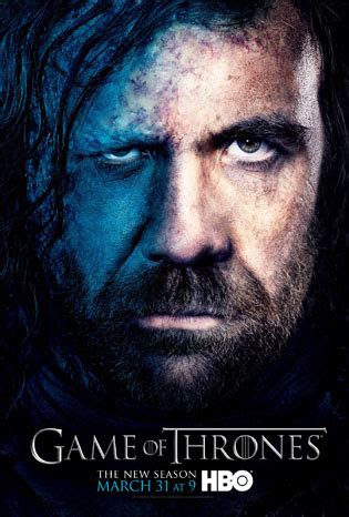 Poster Game of Thrones saison 3 Affiche 819 sur 910 AlloCiné