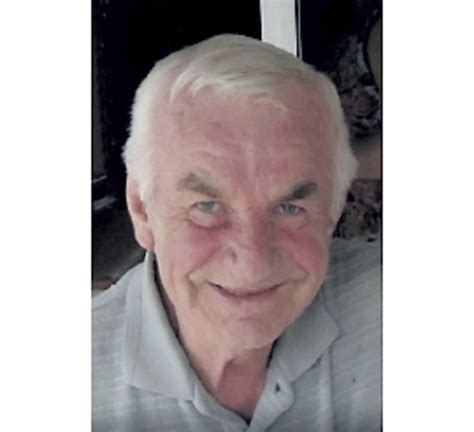 John Macmackin Obituary Woodstock Sentinel Review