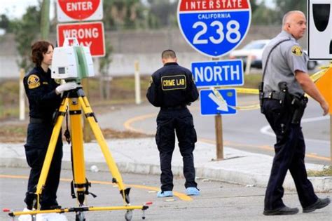 Deputies Fatally Shoot Suspect In Carjacking Drive By Shooting Near