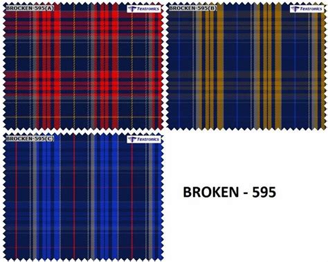 Yarn Dyed Check Fabric Yarn Dyed Check Fabrics Manufacturer From Bhiwandi