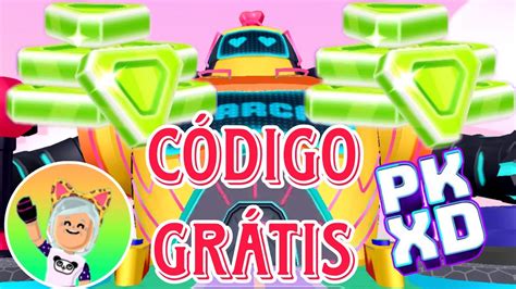 Pk Xd C Digo Gr Tis Aqui Code Codigogratis Codigo Gratis