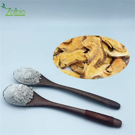 Polygonum Cuspidatum Root Extract - Zolbio