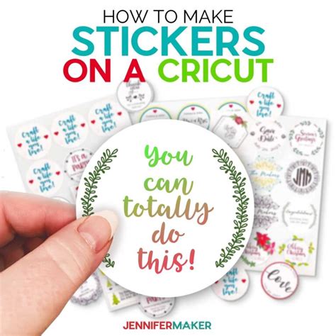 Easy Cricut Project Ideas Fun And Free Jennifer Maker