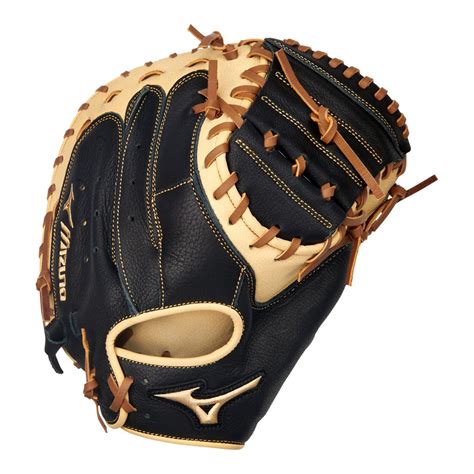 Mizuno Samurai Youth Baseball Catcher Mitts | SportChek