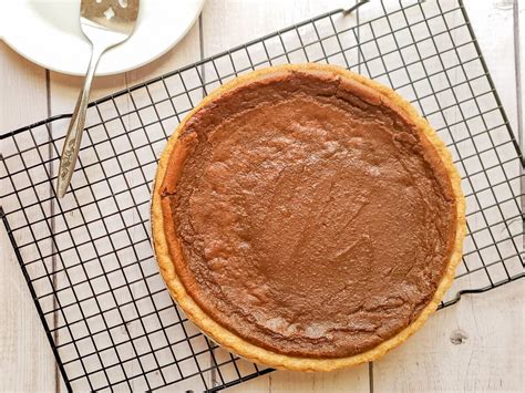 Easy Vegan Pie Crust Recipe Intentionally Eat