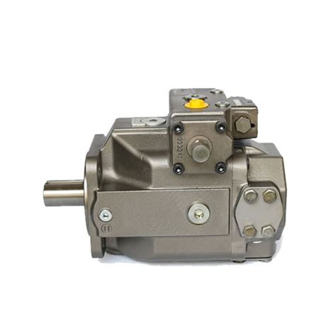 A Vso Series Rexroth Variable Plunger Pump A F V Series Saivs