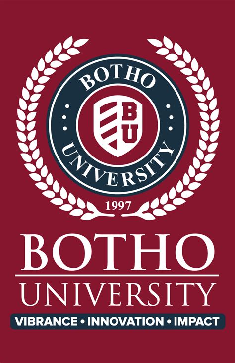 University Of Botswana Logo