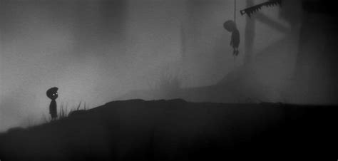 Console Gaming: Limbo Game Review