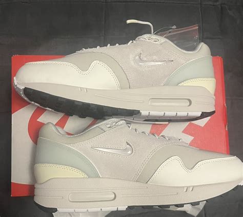 Nike Nike Air Max 1 Premium “hangul Day” Grailed