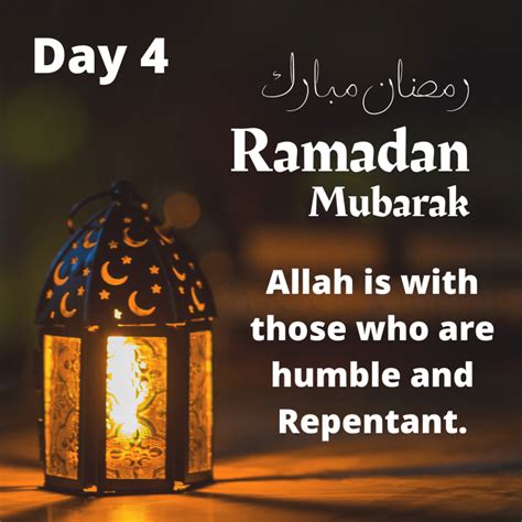 Ramadan Day Quotes