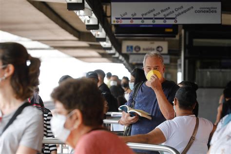 Alesp aprova transporte grátis a partir de 60 anos em SP 29 11 2022