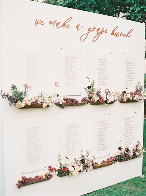 Pin On Wedding Board