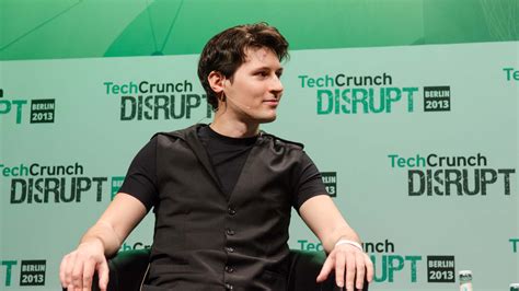 Que Se Passe T Il Avec Telegram Et L Arrestation De Pavel Durov