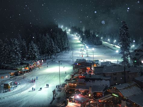 Borovets photos | Ski resort Bulgaria