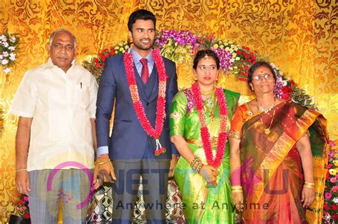 Mahesh Babu At Hero Shiva Wedding Reception Exclusive Photos | 210602 ...