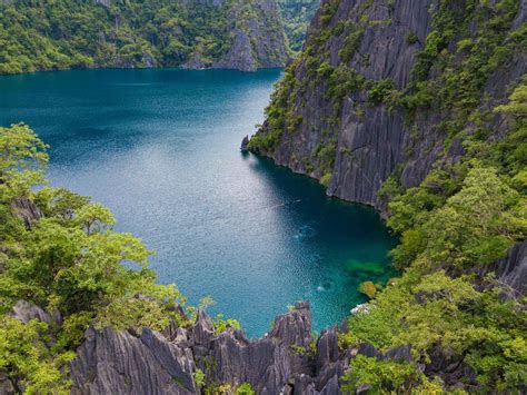 Barracuda Lake in Coron - Tips, Tours & Activities - Explore with Tikigo