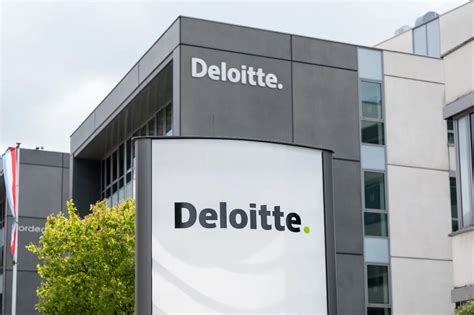 Deloitte Consulting 4 95M Data Breach Class Action Settlement