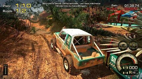 21 Games Like Off-Road Drive – Games Like