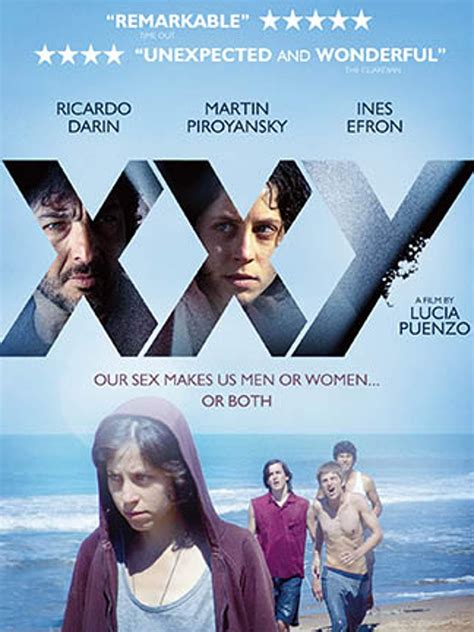 Xxy 2007 Posters — The Movie Database Tmdb