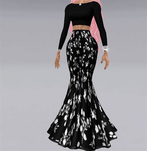 Pin By Eleni Presidente On IMVU Items I Like Mermaid Formal Dress