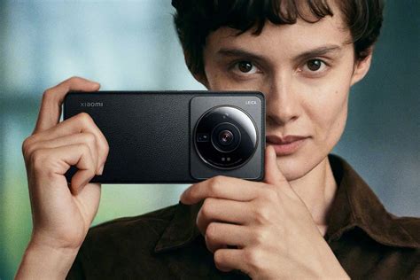 Xiaomi révolutionne la photographie avec Leica Le 13T va t il