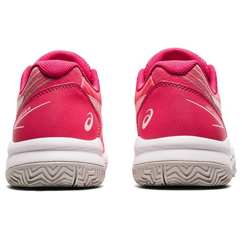 Asics Gel Game 8 Clayoc Pink Cameowhite Tennis Zone Trgovina