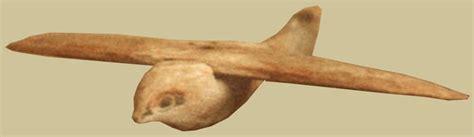 Saqqara Bird Ancient Egypt Online Museum