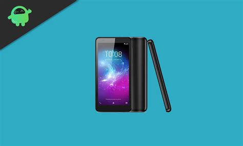 Easy Method To Root Zte Blade L Using Magisk No Twrp Needed