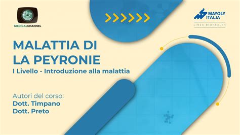 Malattia Di La Peyronie Introduzione Alla Malattia MedicalFree It