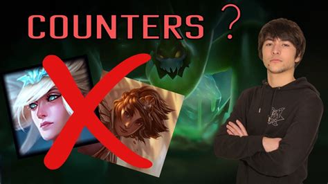 DESTROYING COUNTERS Engage Challenger Zac Gameplay Taliyah Matchup