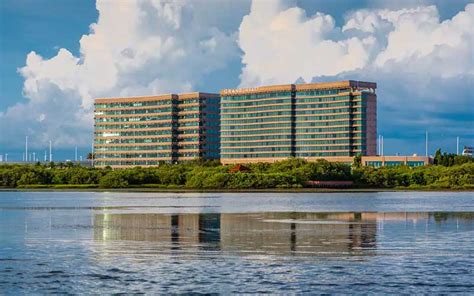 Grand Hyatt Tampa Bay | 4-Star Hotel Overlooking Old Tampa Bay