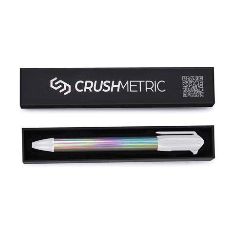 SwitchPen (Holographic) - CRUSHMETRIC (SEA)