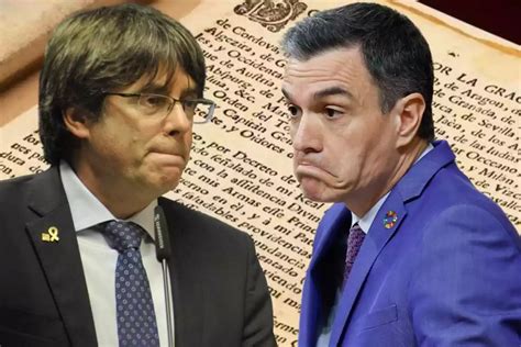 Una Asociaci N De Historiadores Catalanes Acusa A Puigdemont Y S Nchez