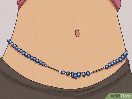 Waist Beads Color Meaning Guide