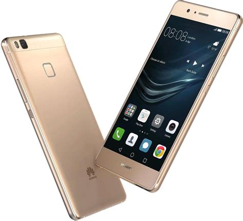 Huawei P Lite Dual Sim Z Oty Cena Opinie Na Ceneo Pl