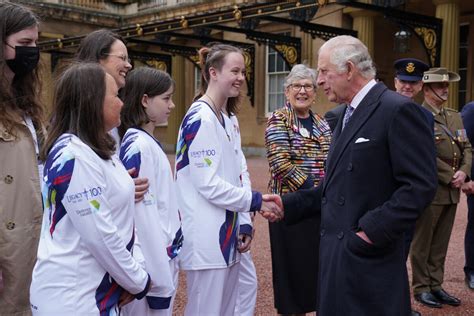 Photo Les raisons de ce coût pharaonique Le roi Charles III d