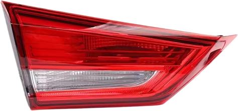 Tail Light Assembly Compatible For Changan Alsvin Comoros Ubuy