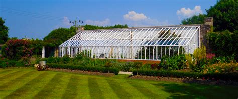 Greenhouse Restoration Bespoke Greenhouses Greenhouse Repairs